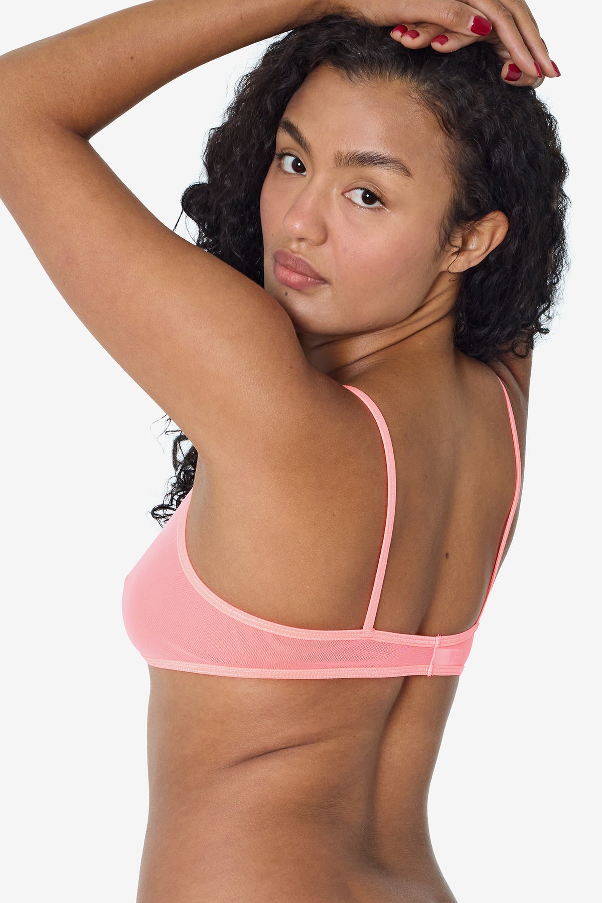 Flamingo Pink [female]