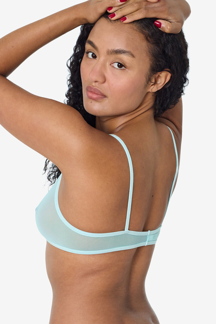 Light Blue [female]
