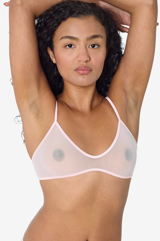 Light Pink [female]