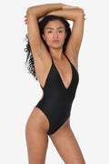 Black [female]