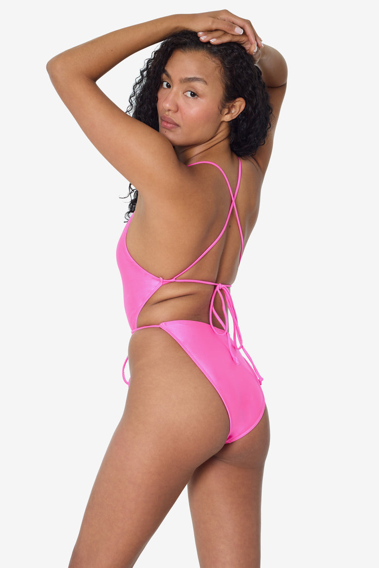 Neon Pink [female]