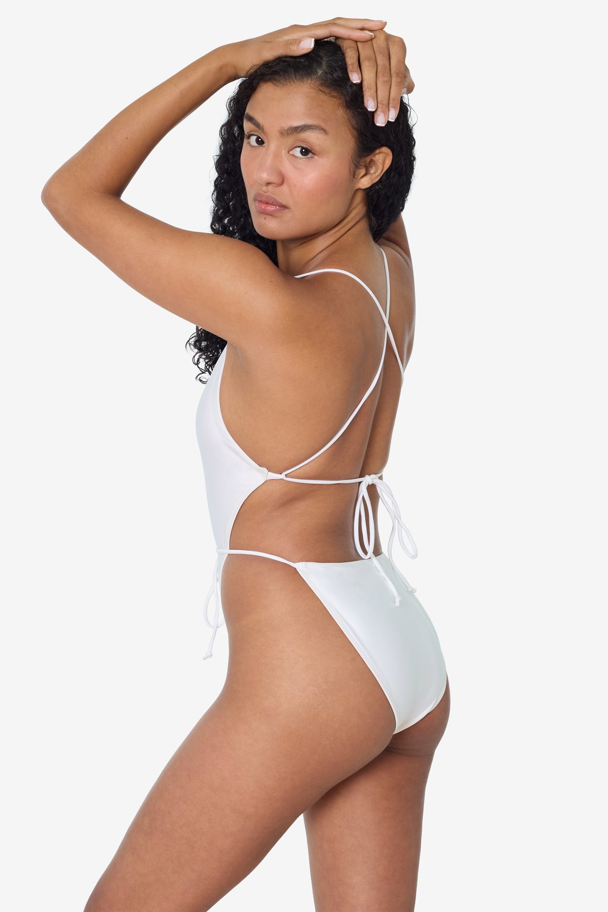 White [female]