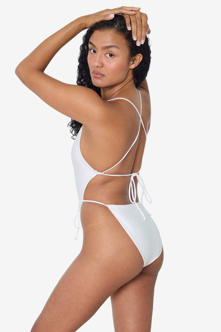 White [female]