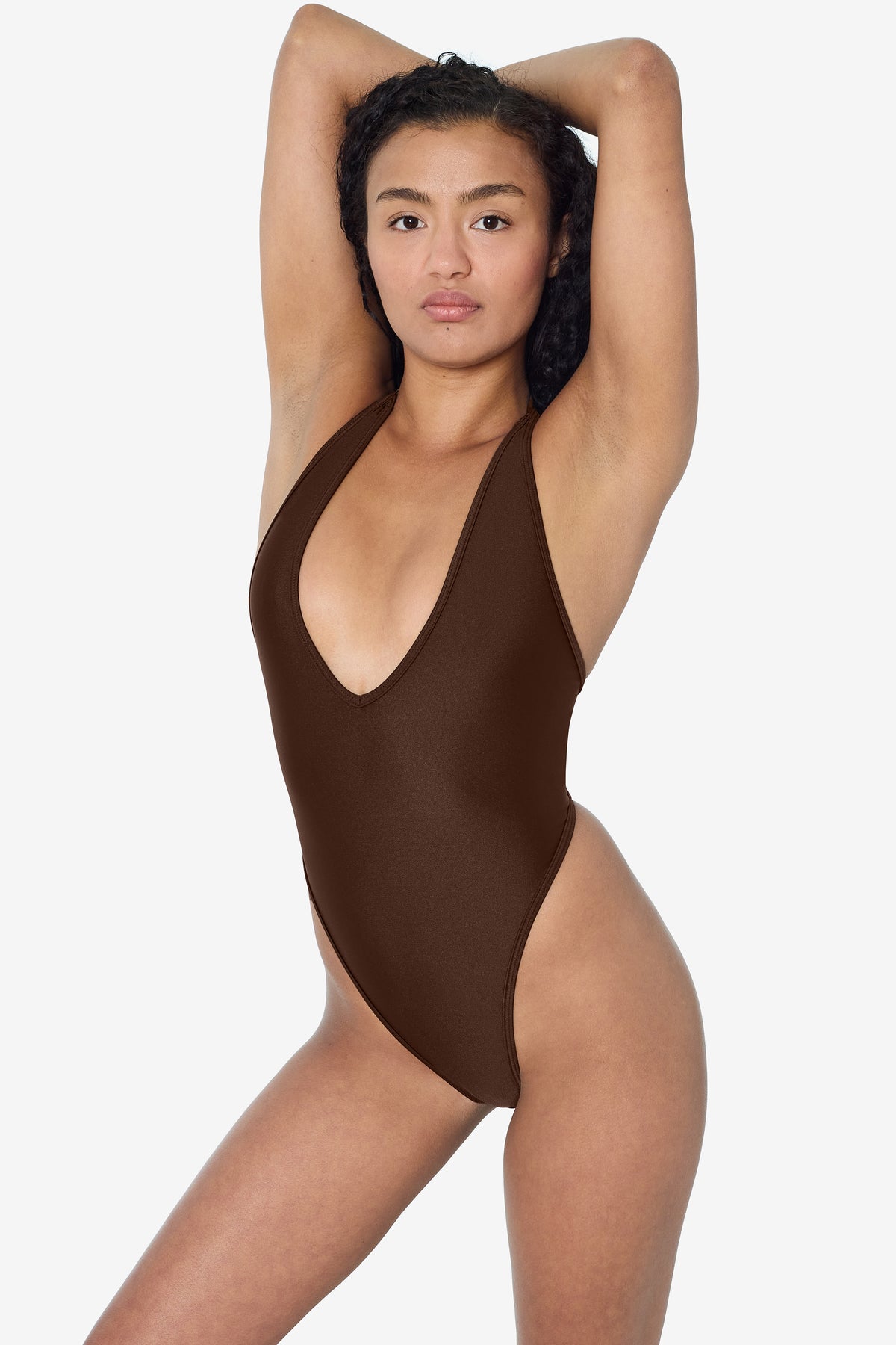 Chocolate [female]