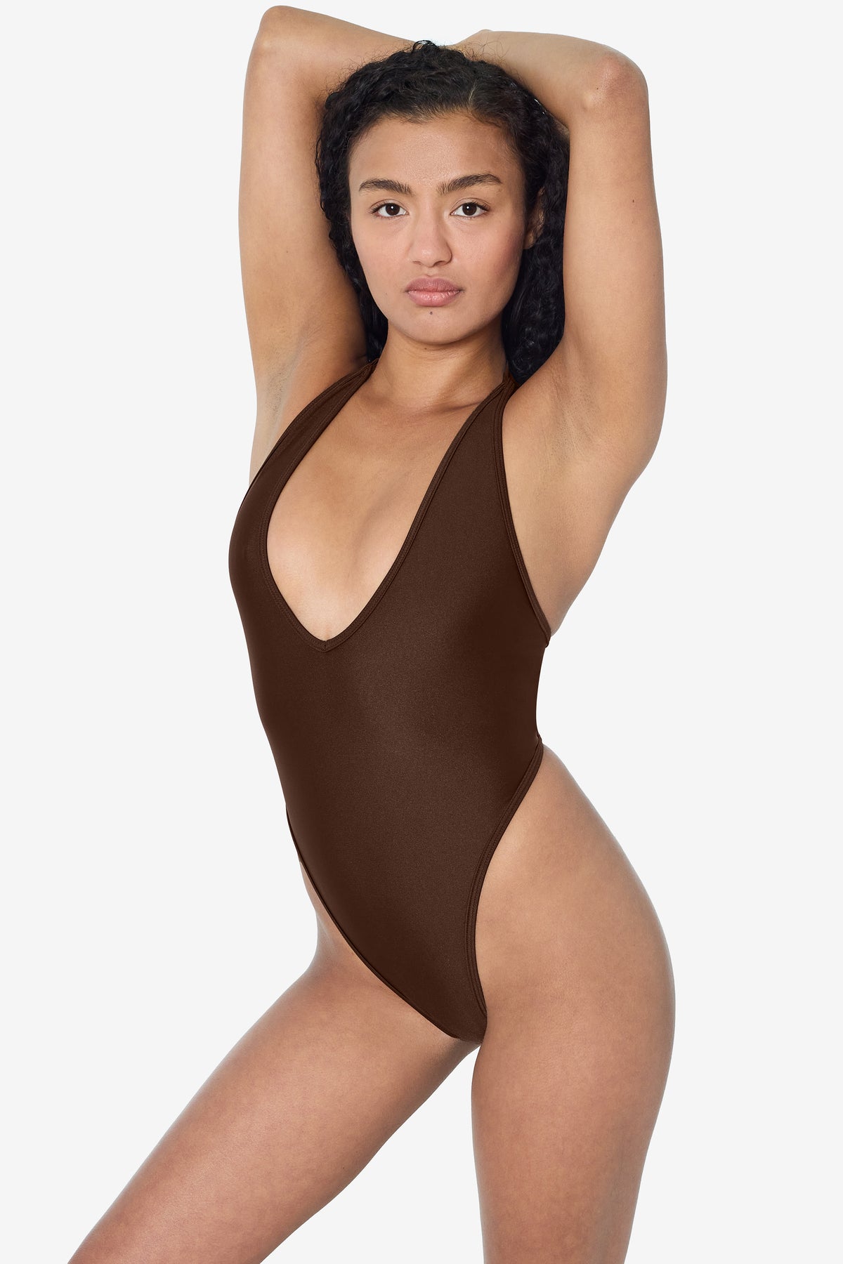 Chocolate [female]