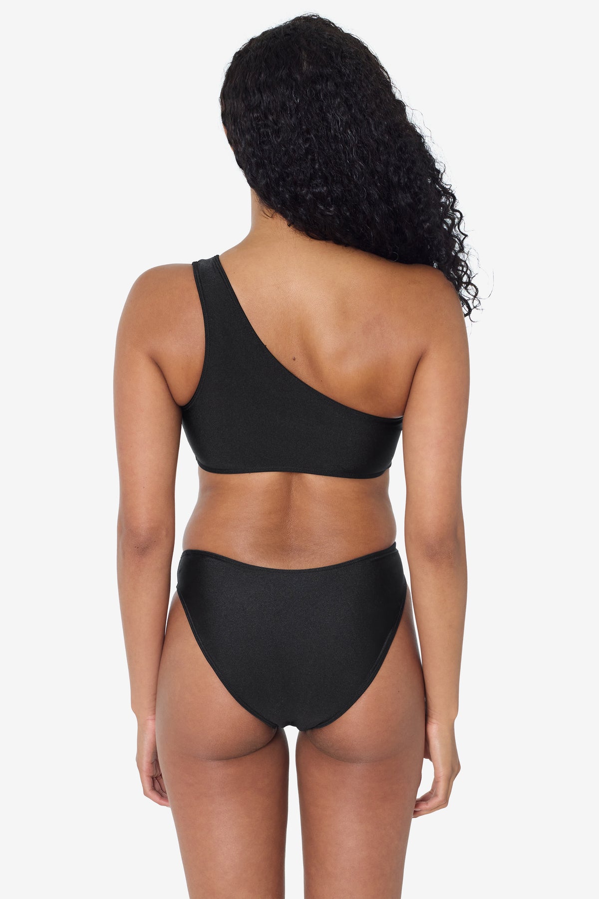 Black [female]