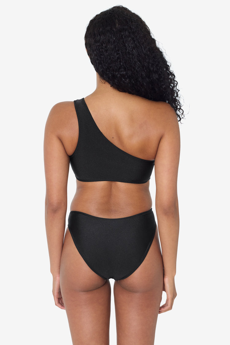 Black [female]