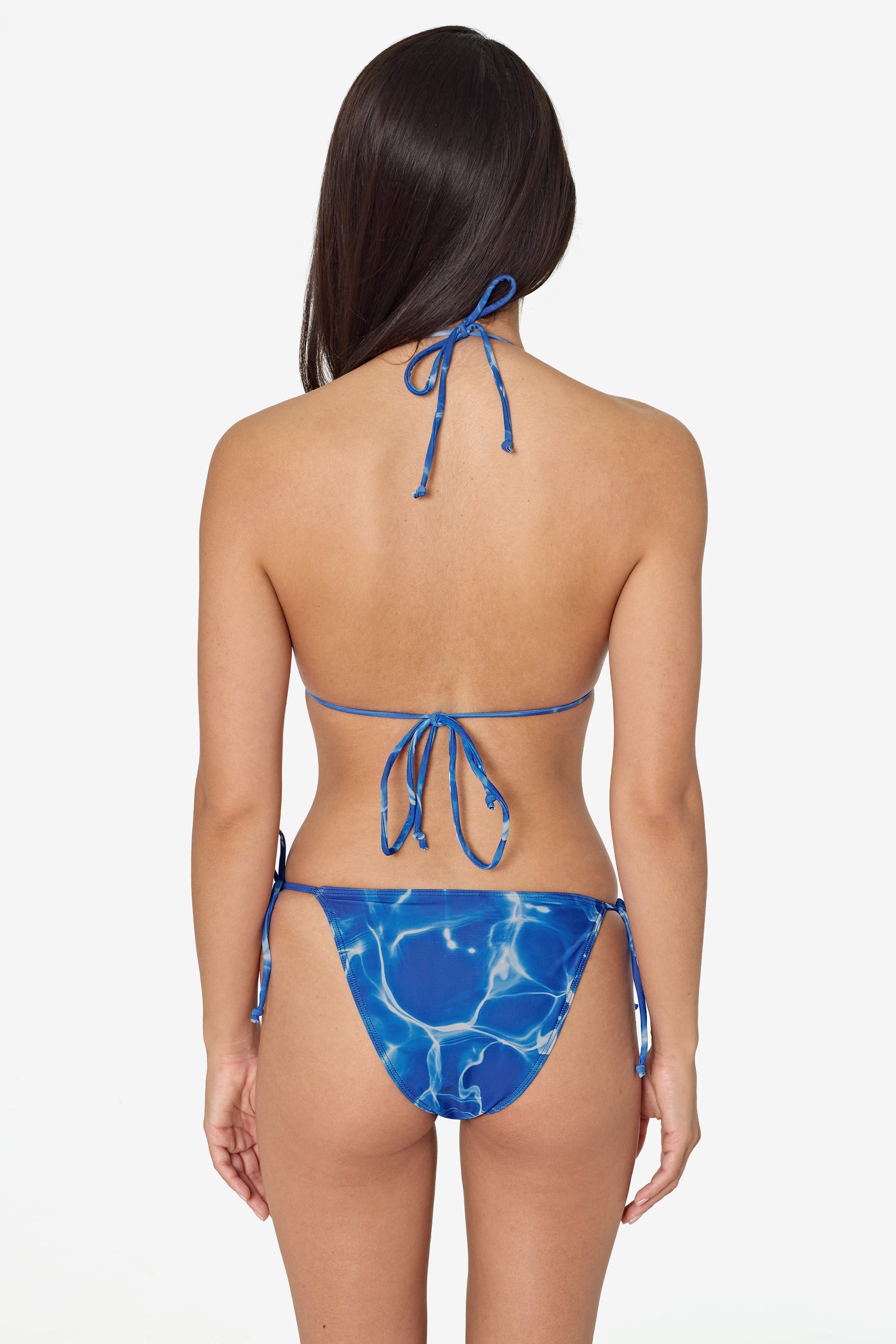 Pool Print [female]