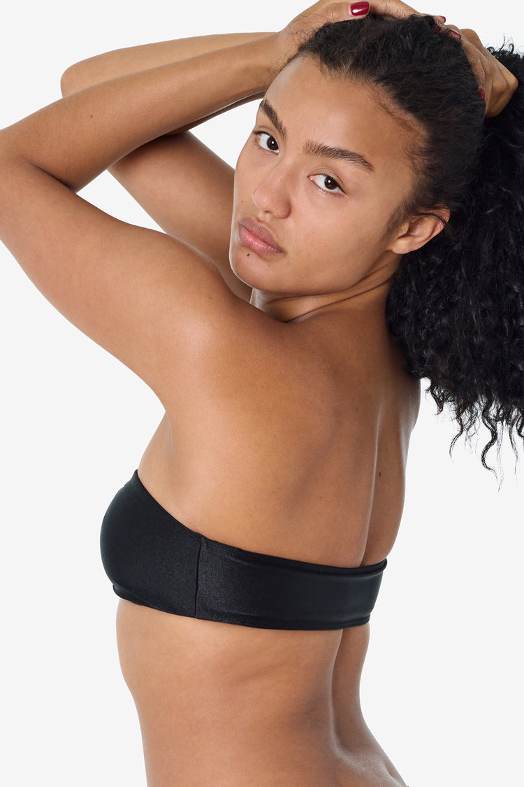 Black [female]