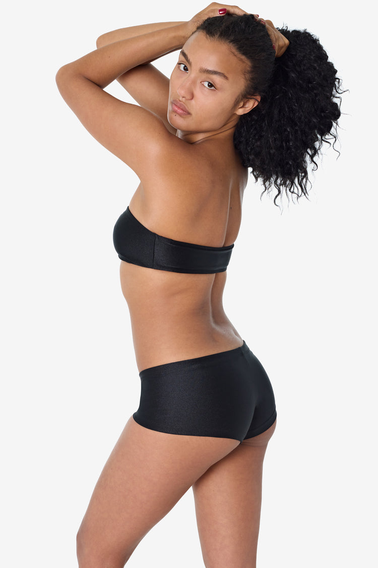 Black [female]
