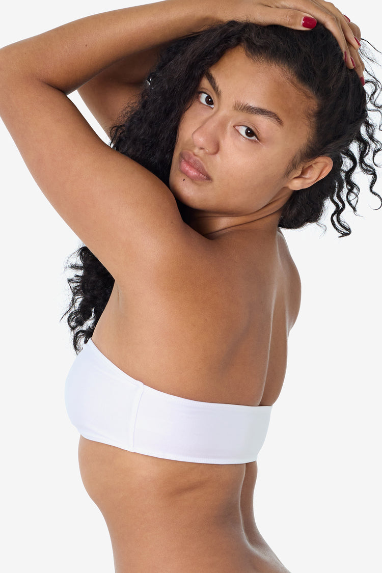 Matte White [female]