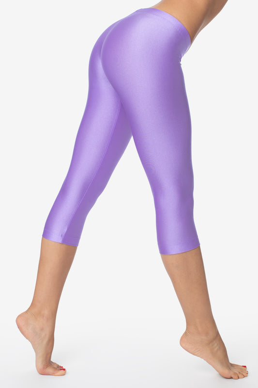 Shiny Purple
