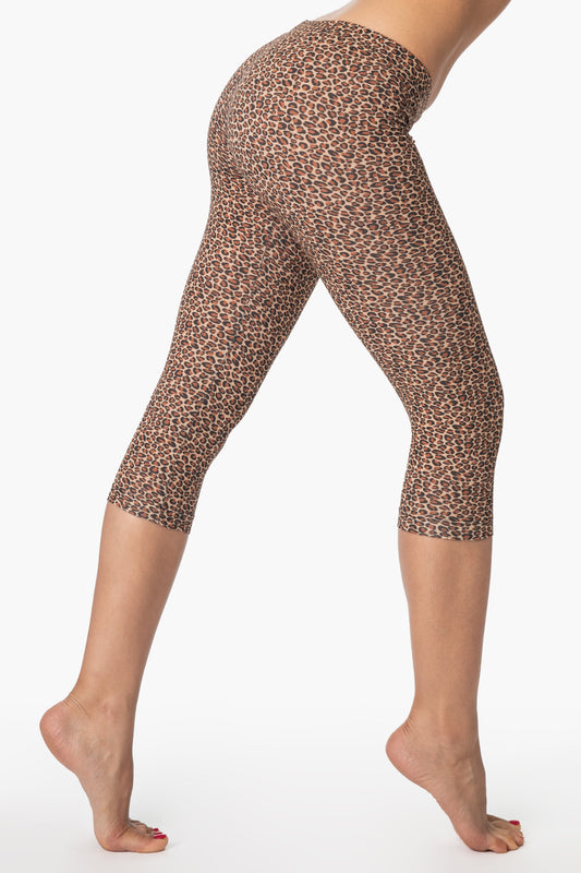 Leopard Print