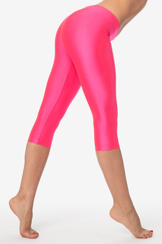 Pink Glow