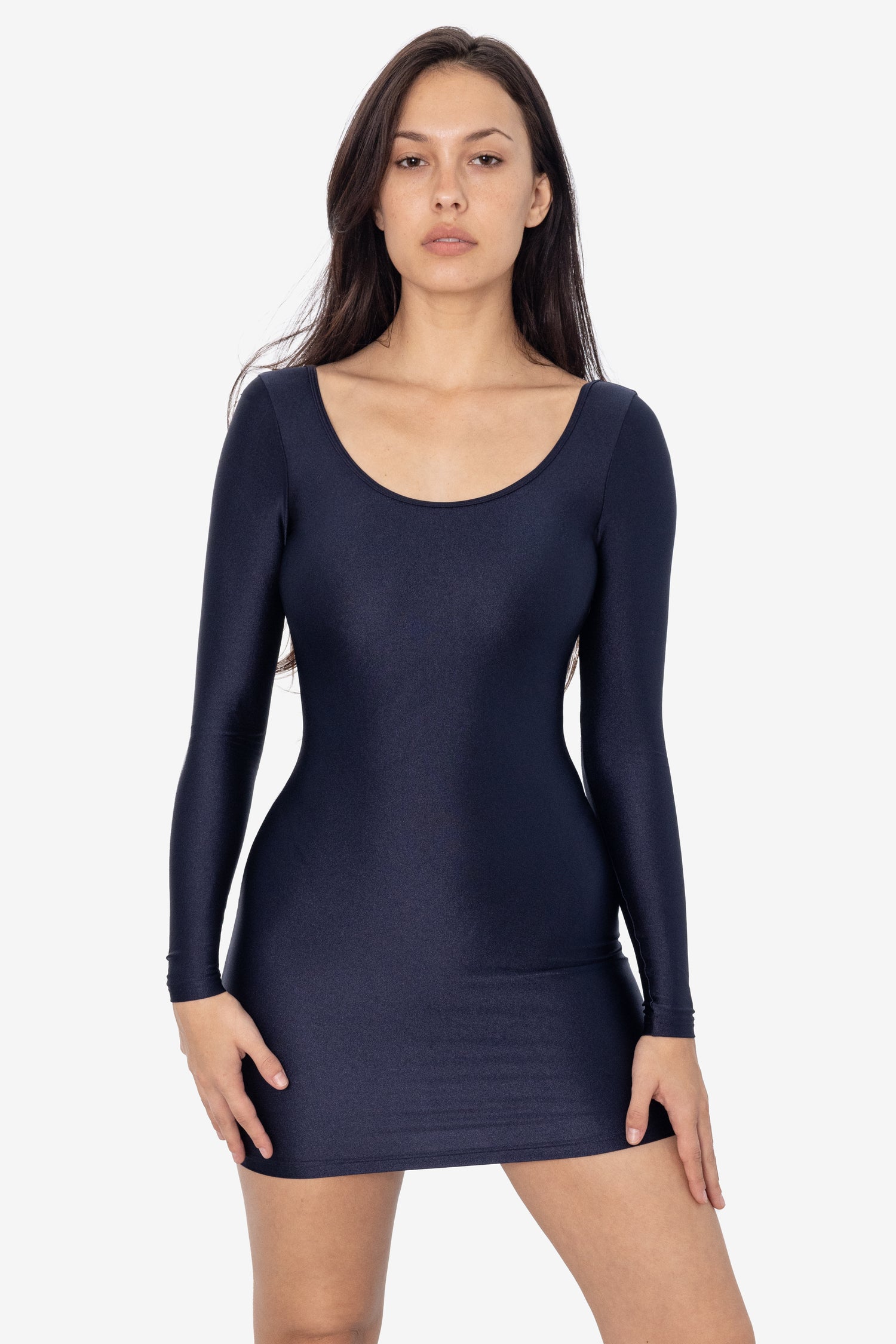american apparel tricot figure skater dress American Apparel | Dresses | Aa Nylon Tricot Figure Skater Dress