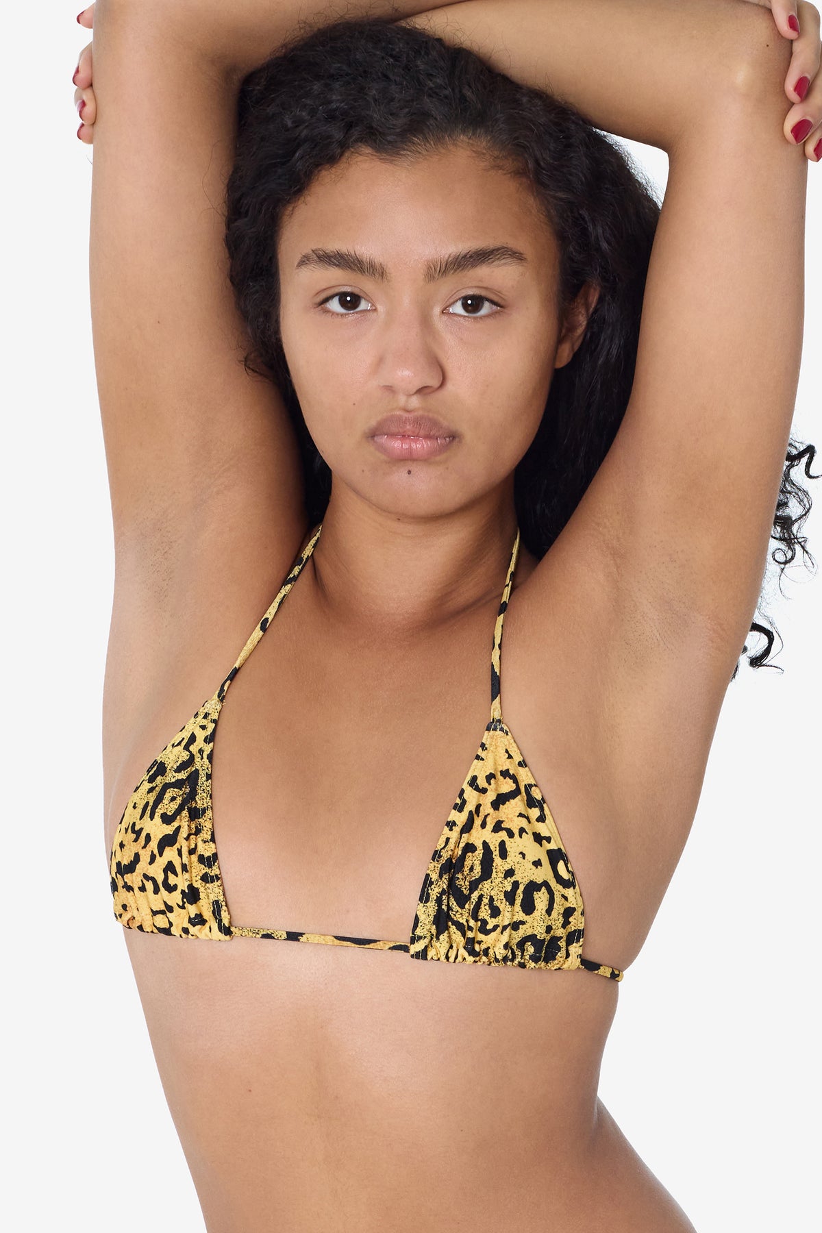 Leopard [female]