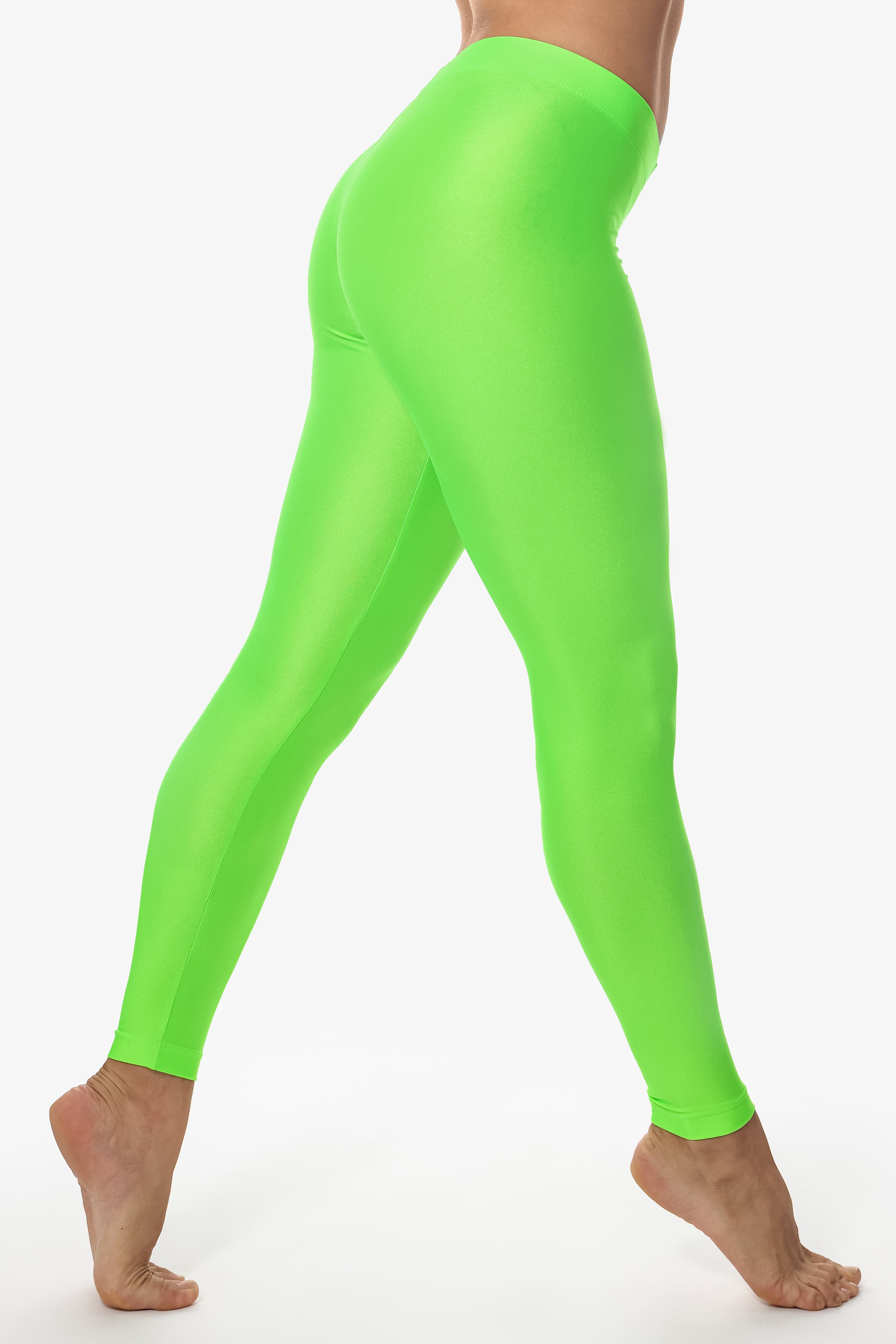 【新品未使用】Shinzone KNIT ETTE LEGGINGS Basic Milano-Stitch Leggings - Tezenis