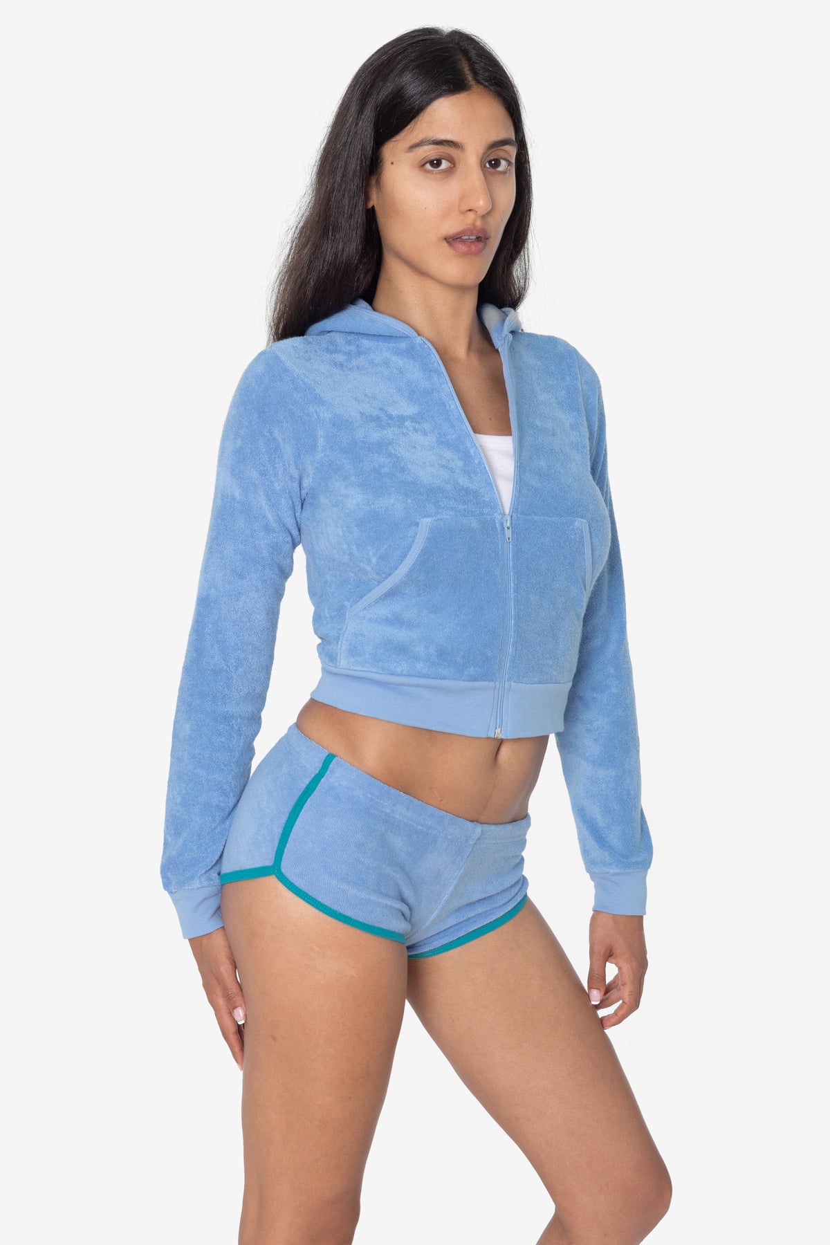 Baby Blue