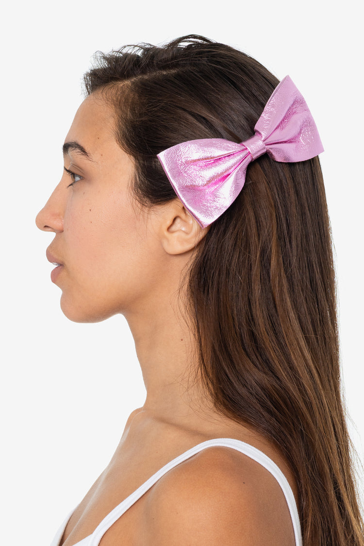 Light Pink Foil