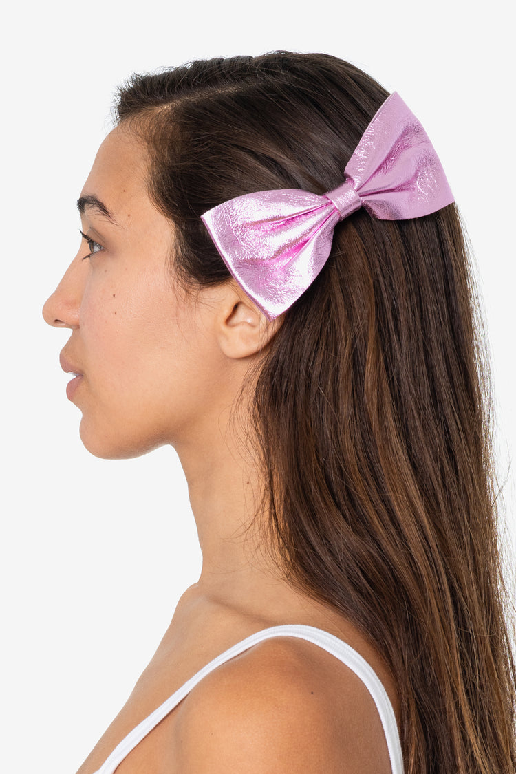 Light Pink Foil