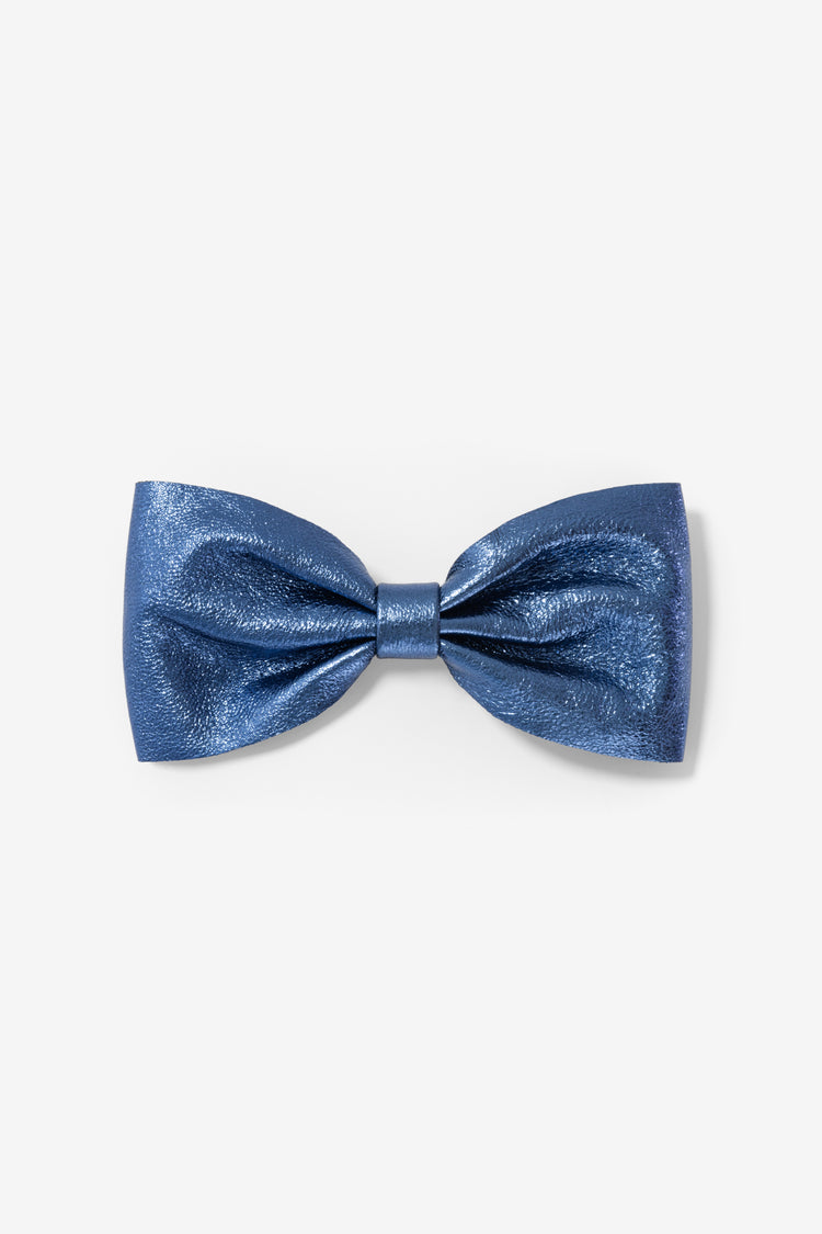 Dusty Navy Foil