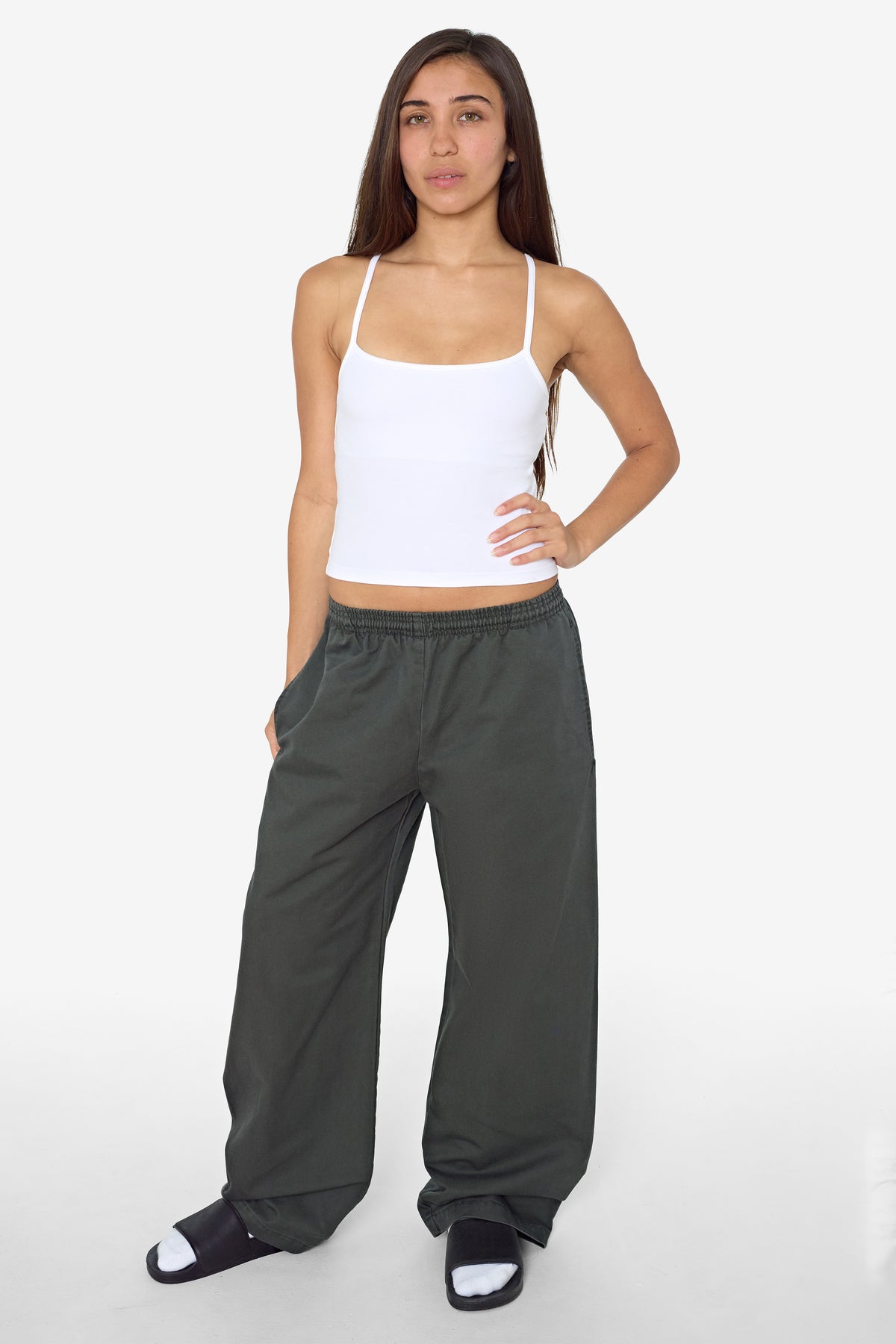 Army [female]