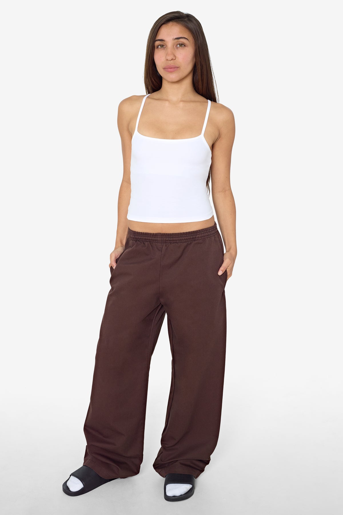 Brown [female]