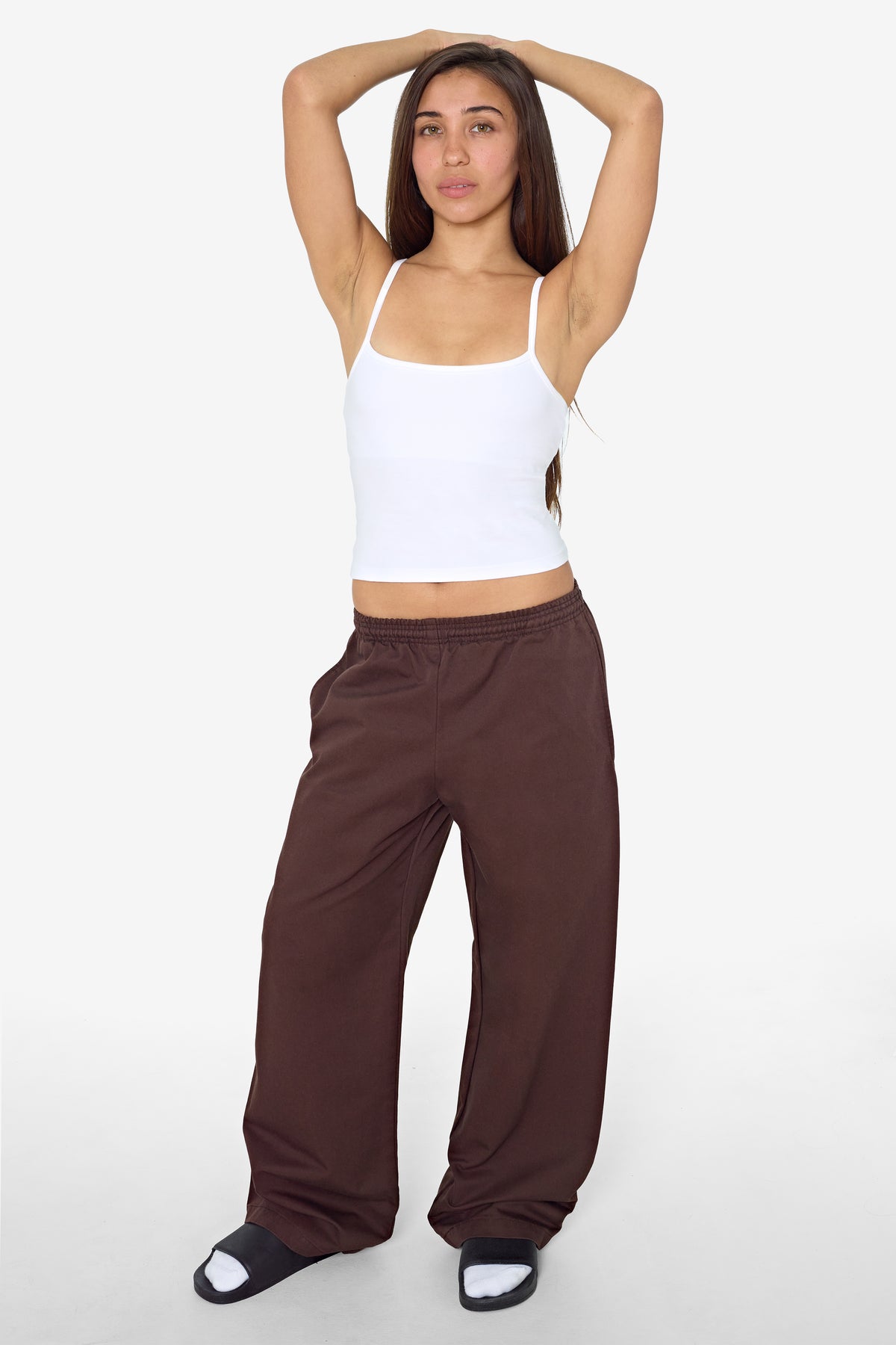 Brown [female]