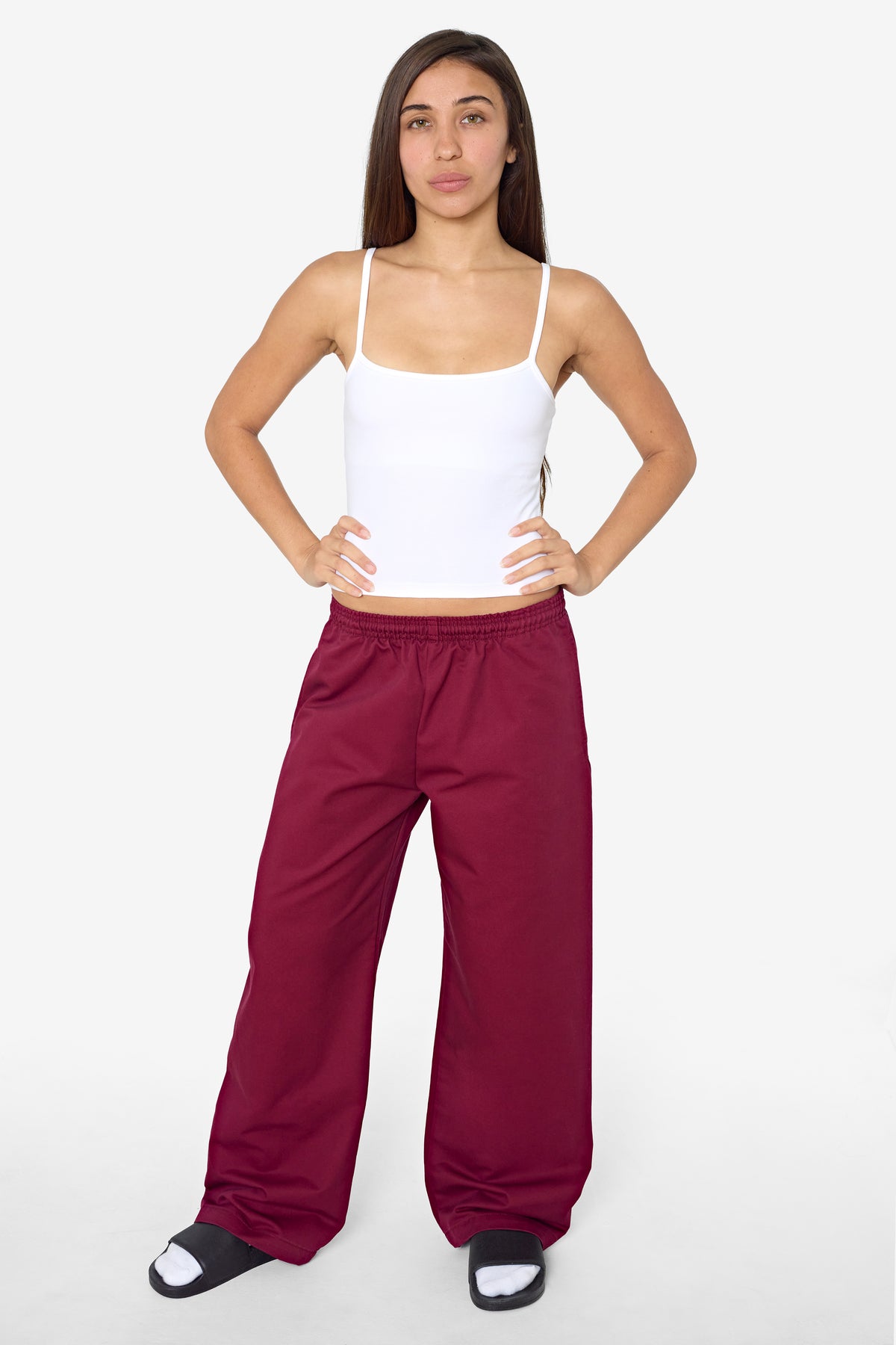 Burgundy [female]