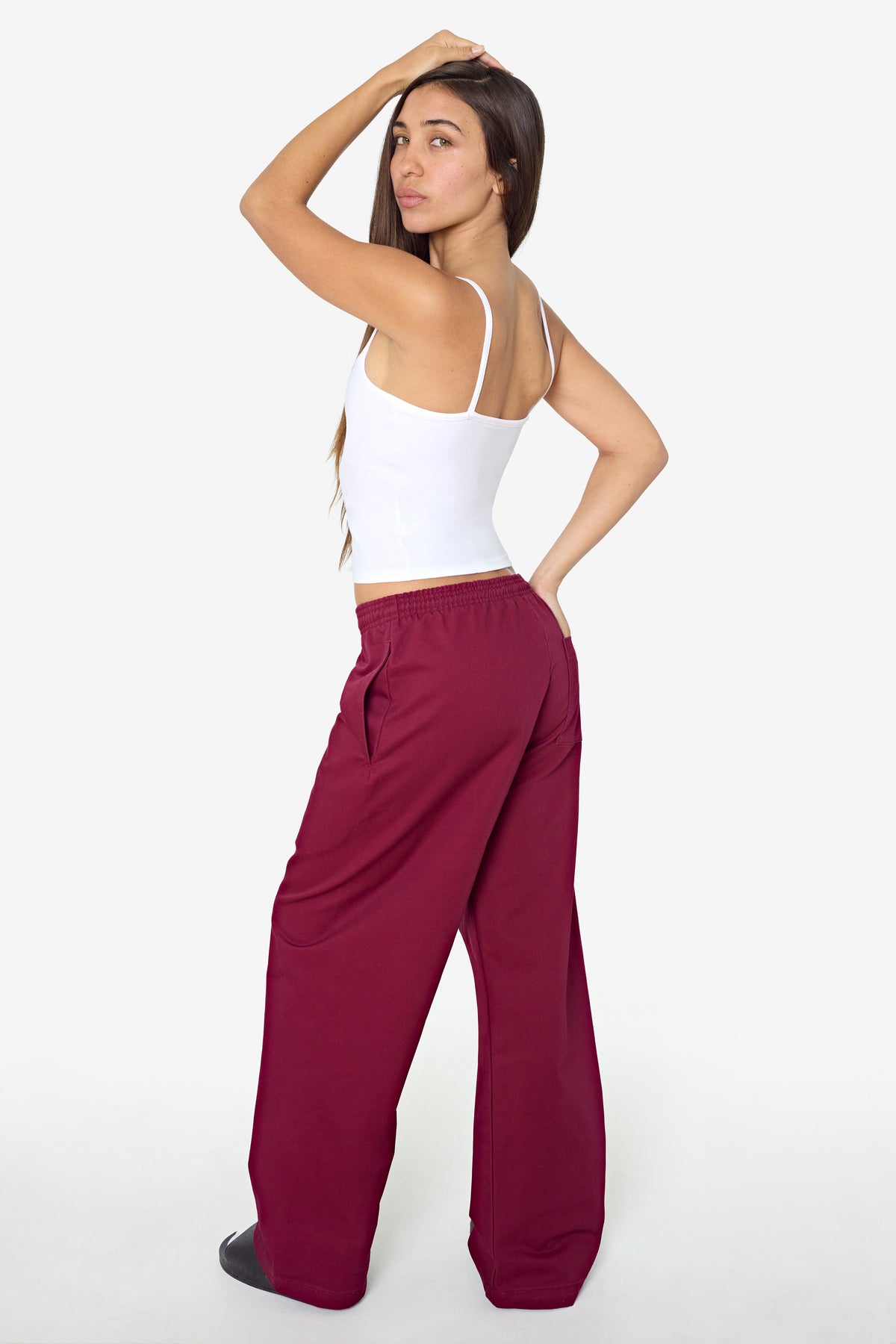 Burgundy [female]