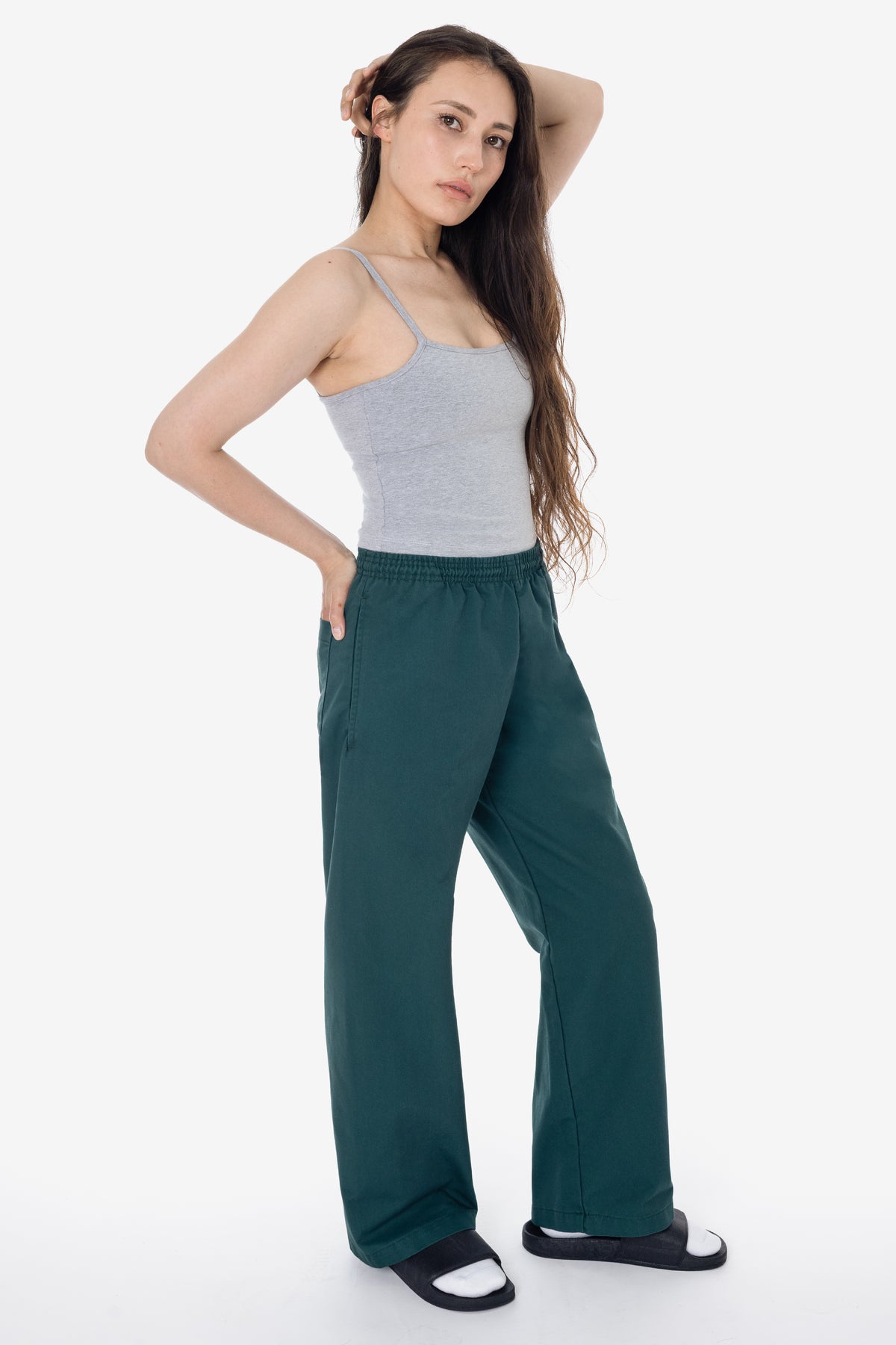 Forest Green [female]