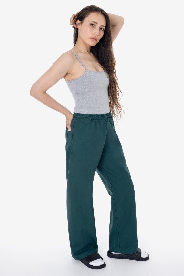 Forest Green [female]