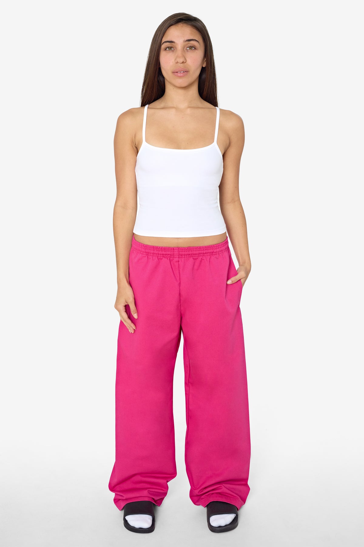 Fuchsia [female]