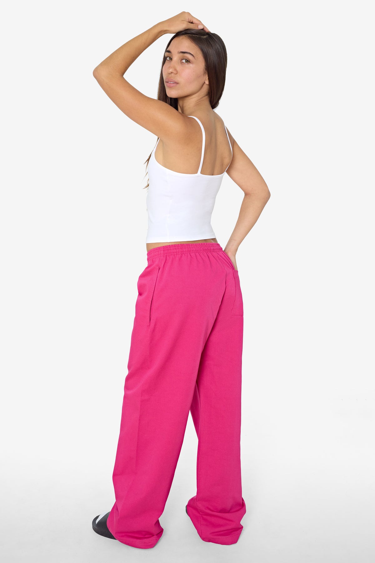 Fuchsia [female]