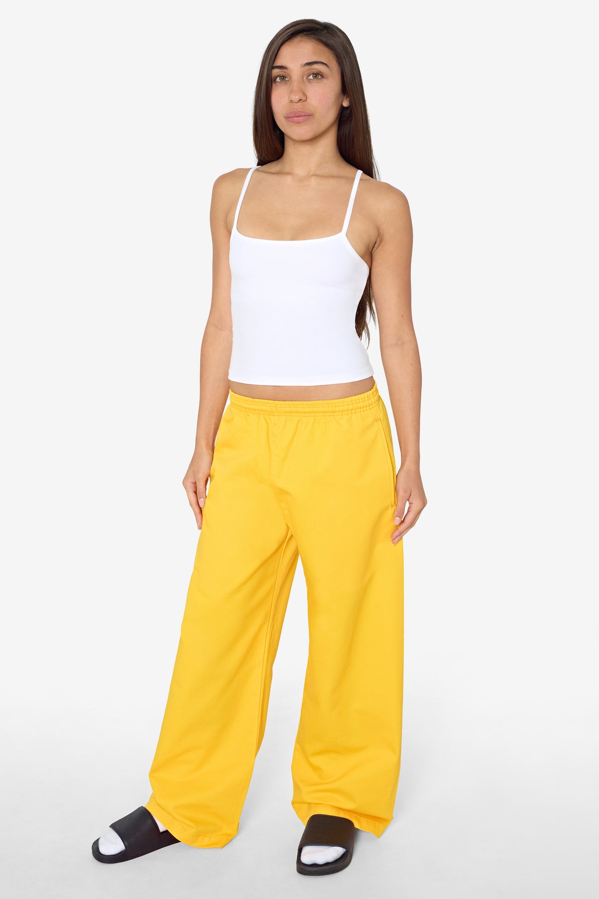 Gold [female]