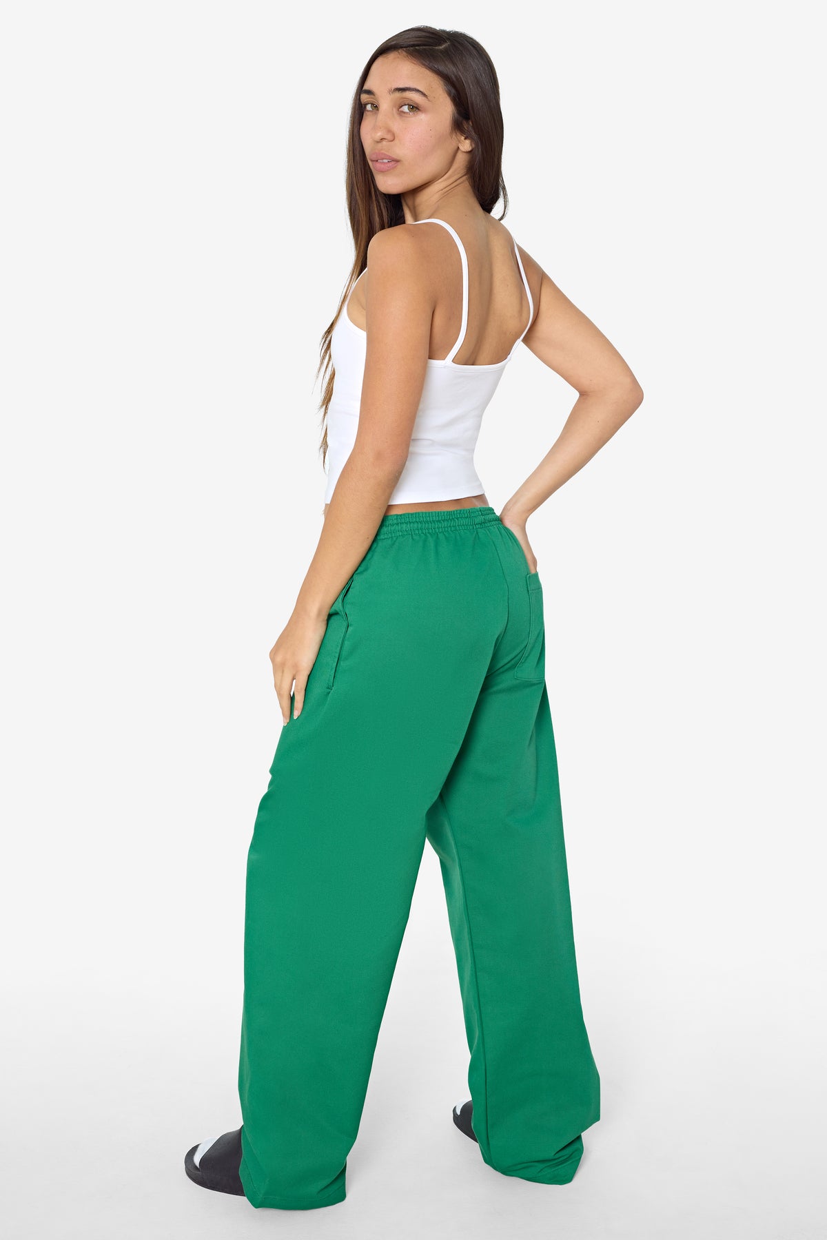 Kelly Green [female]