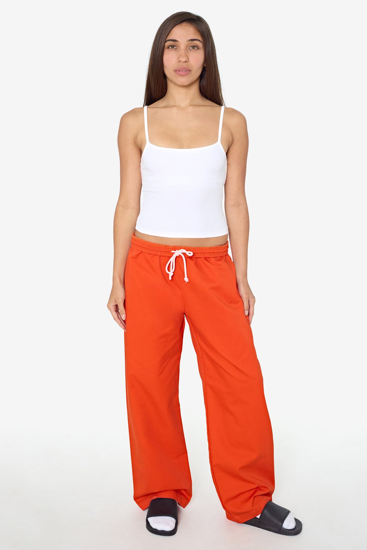 Orange [female]