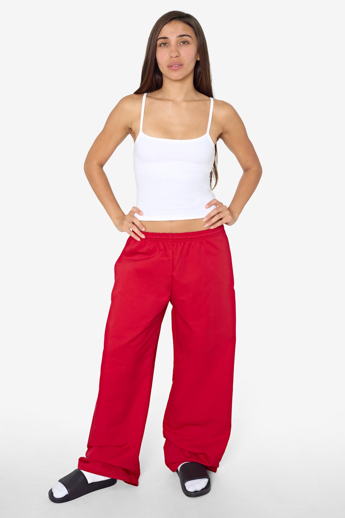 Red [female]
