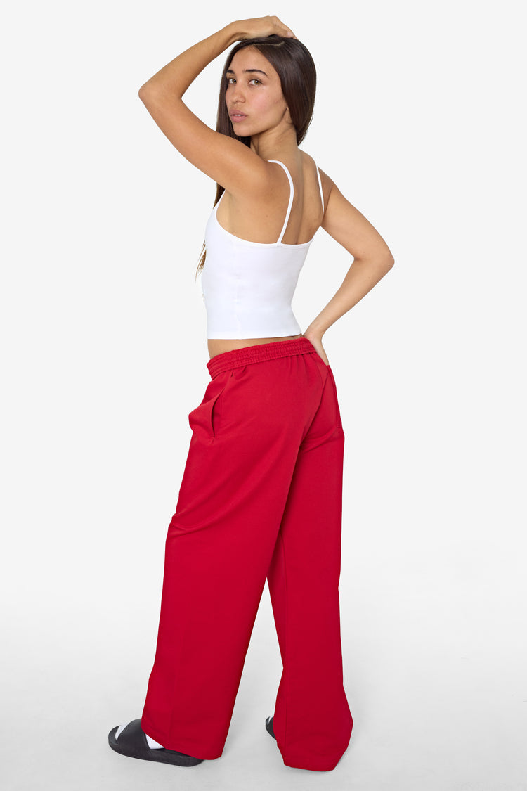 Red [female]