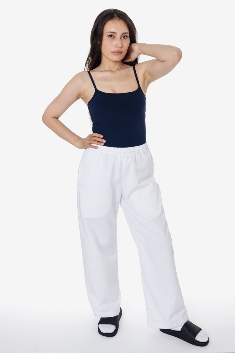 White [female]