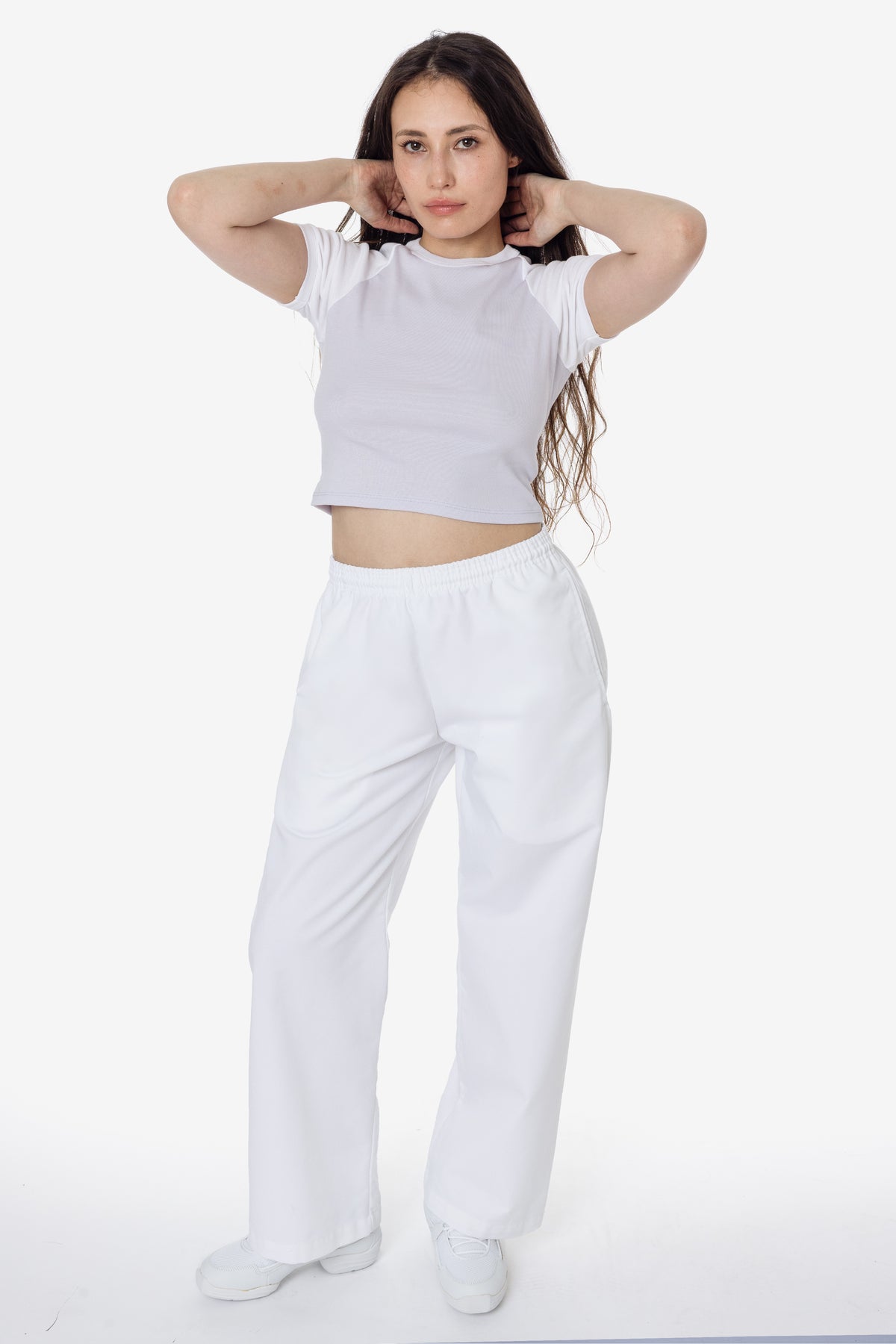 White [female]