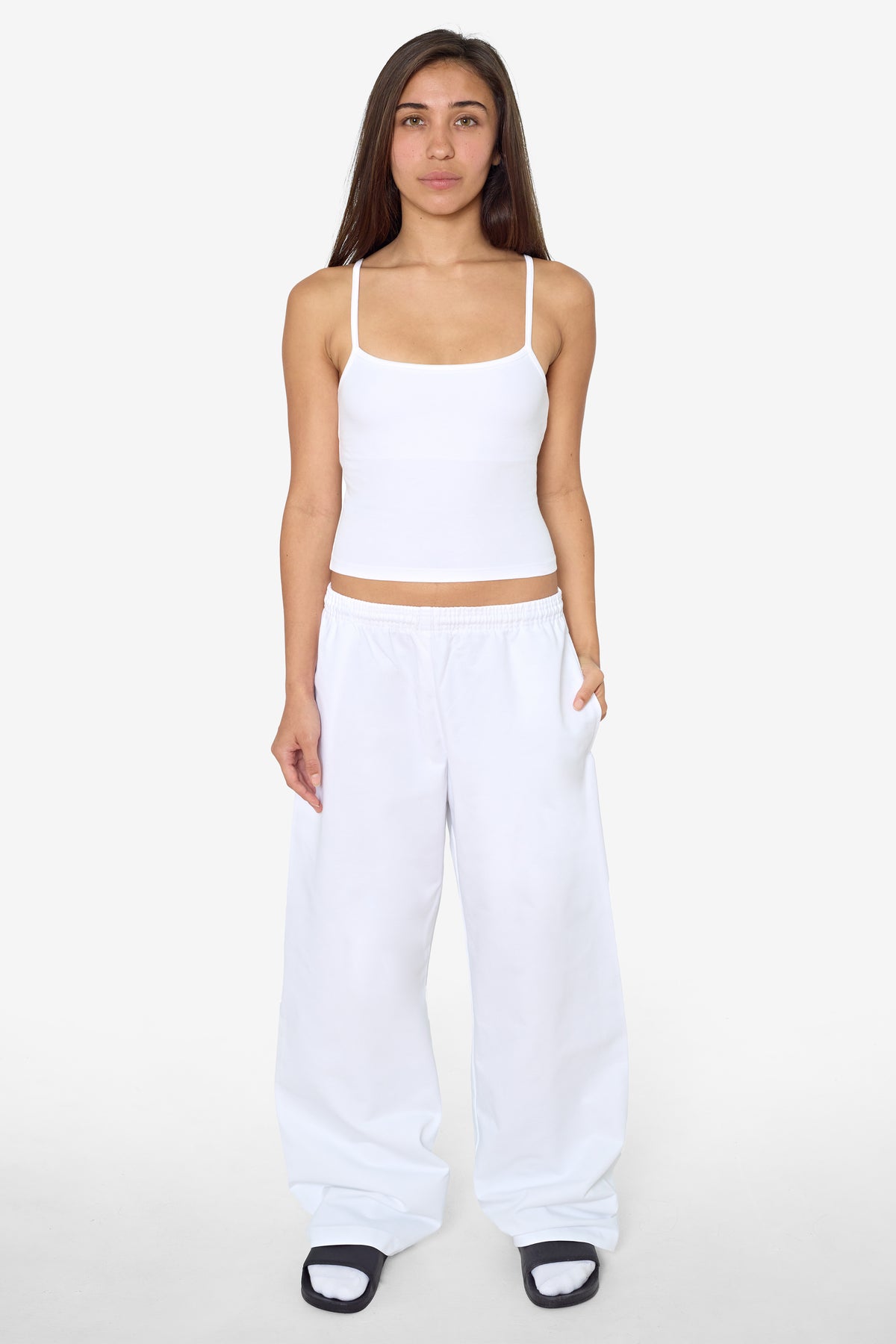 White [female]