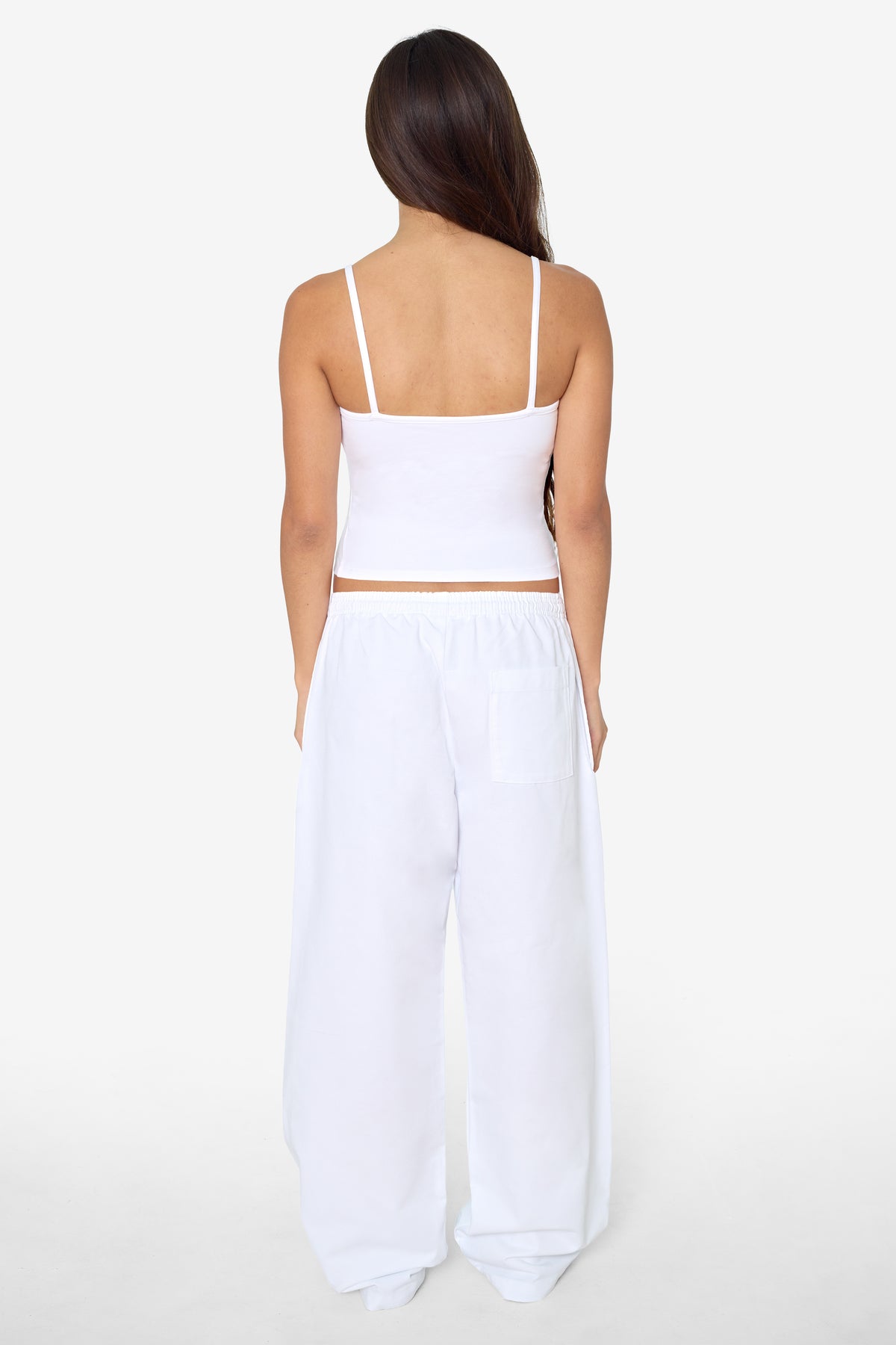 White [female]