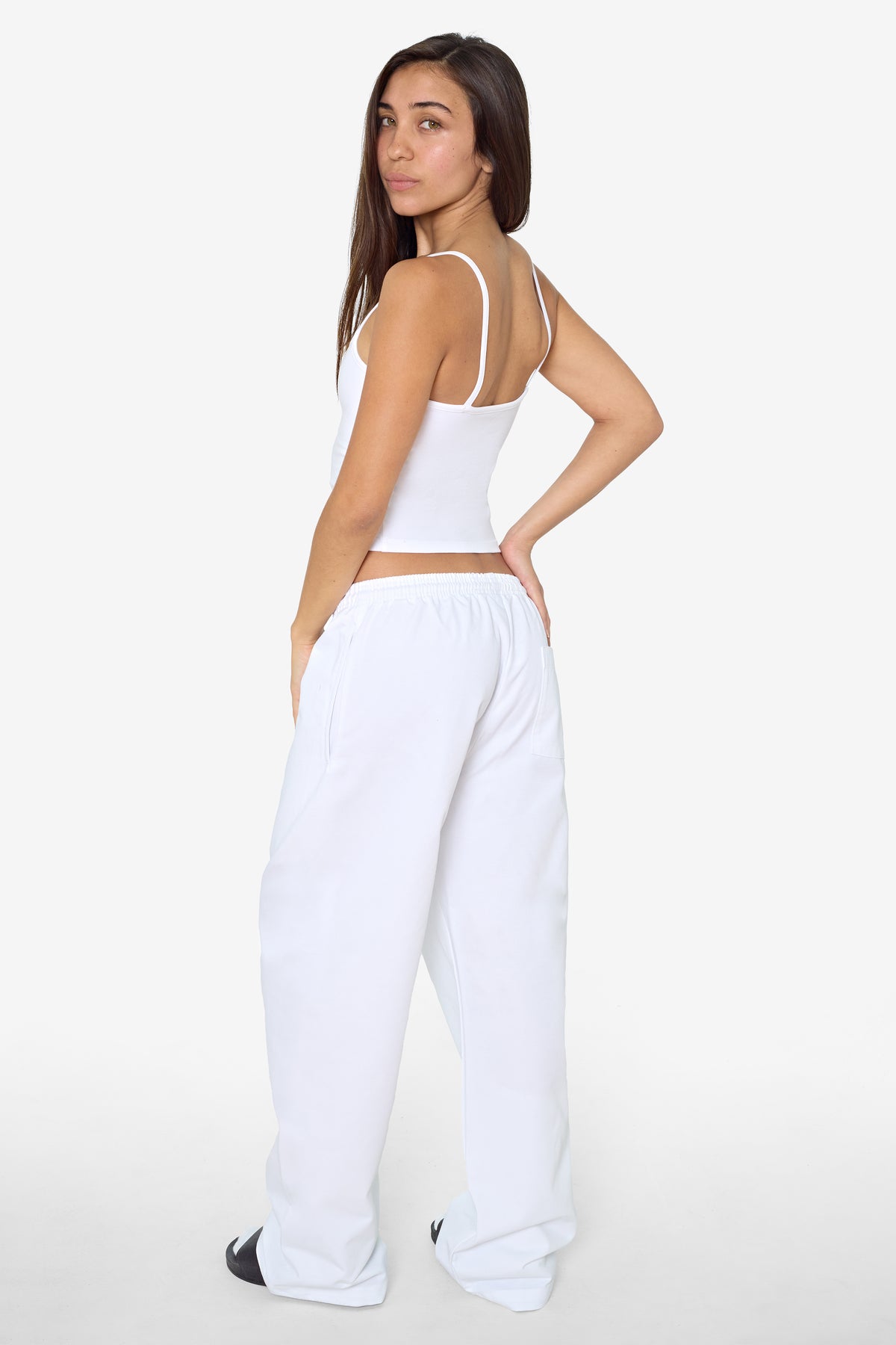 White [female]