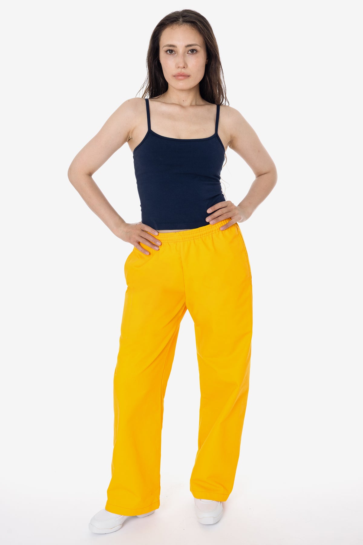 Gold [female]