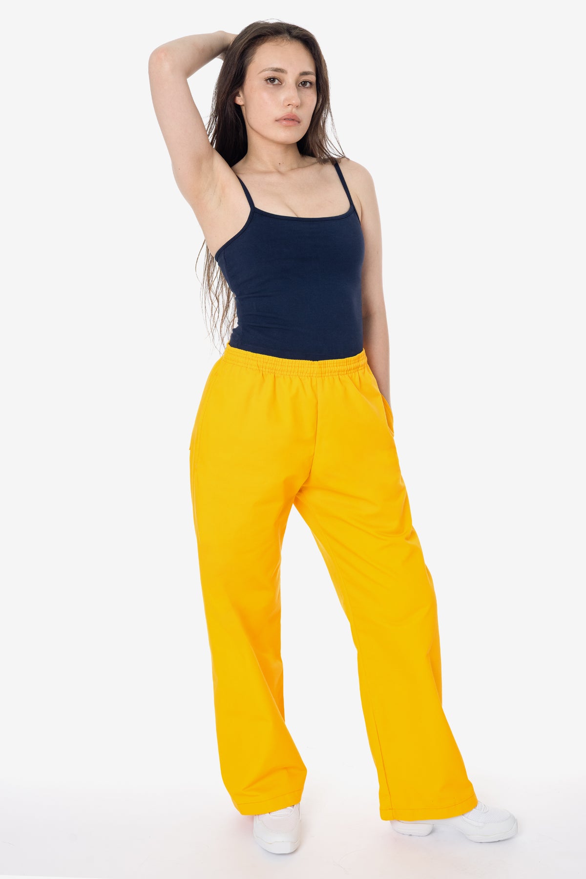 Gold [female]