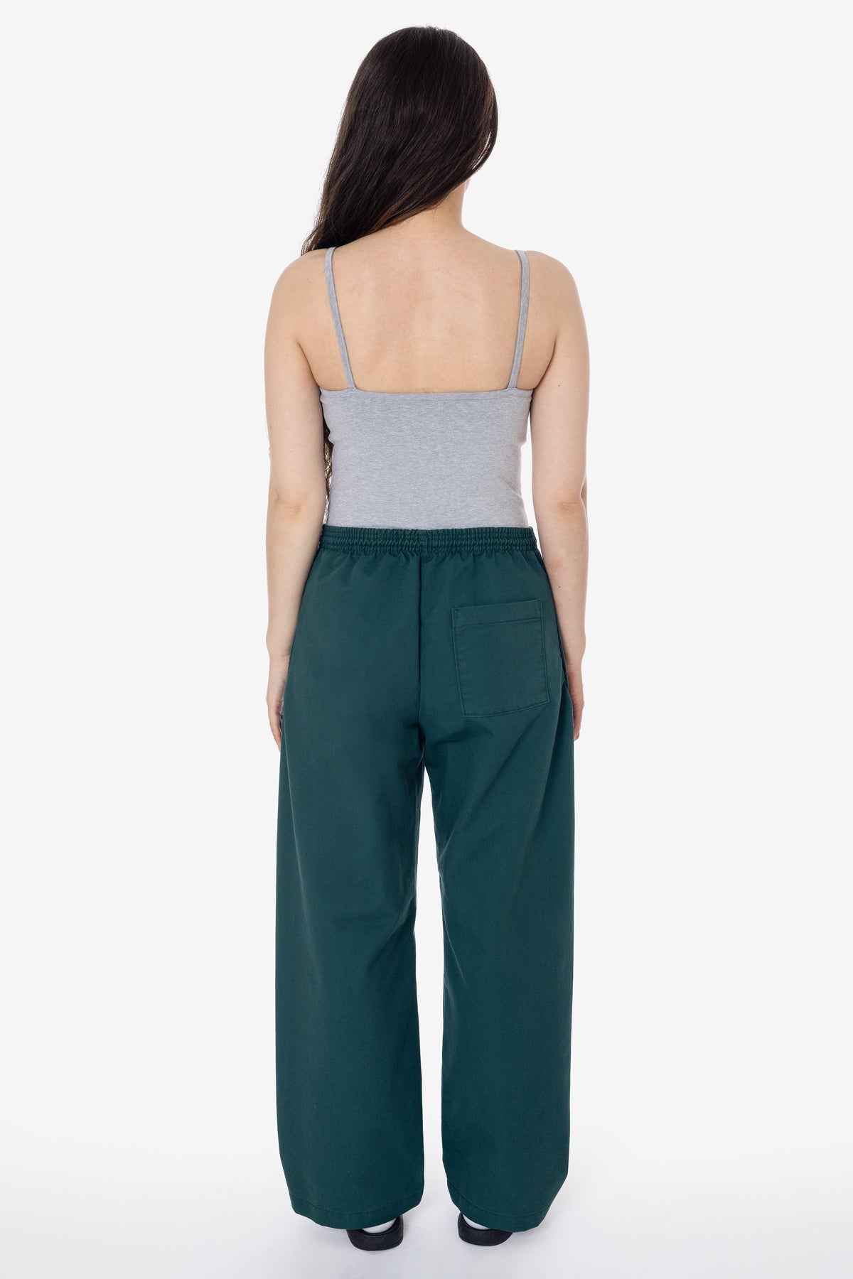 Forest Green [female]