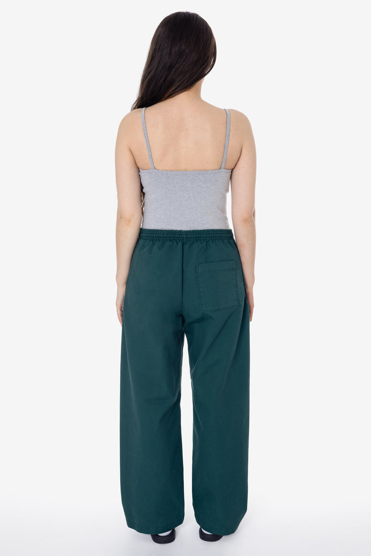 Forest Green [female]