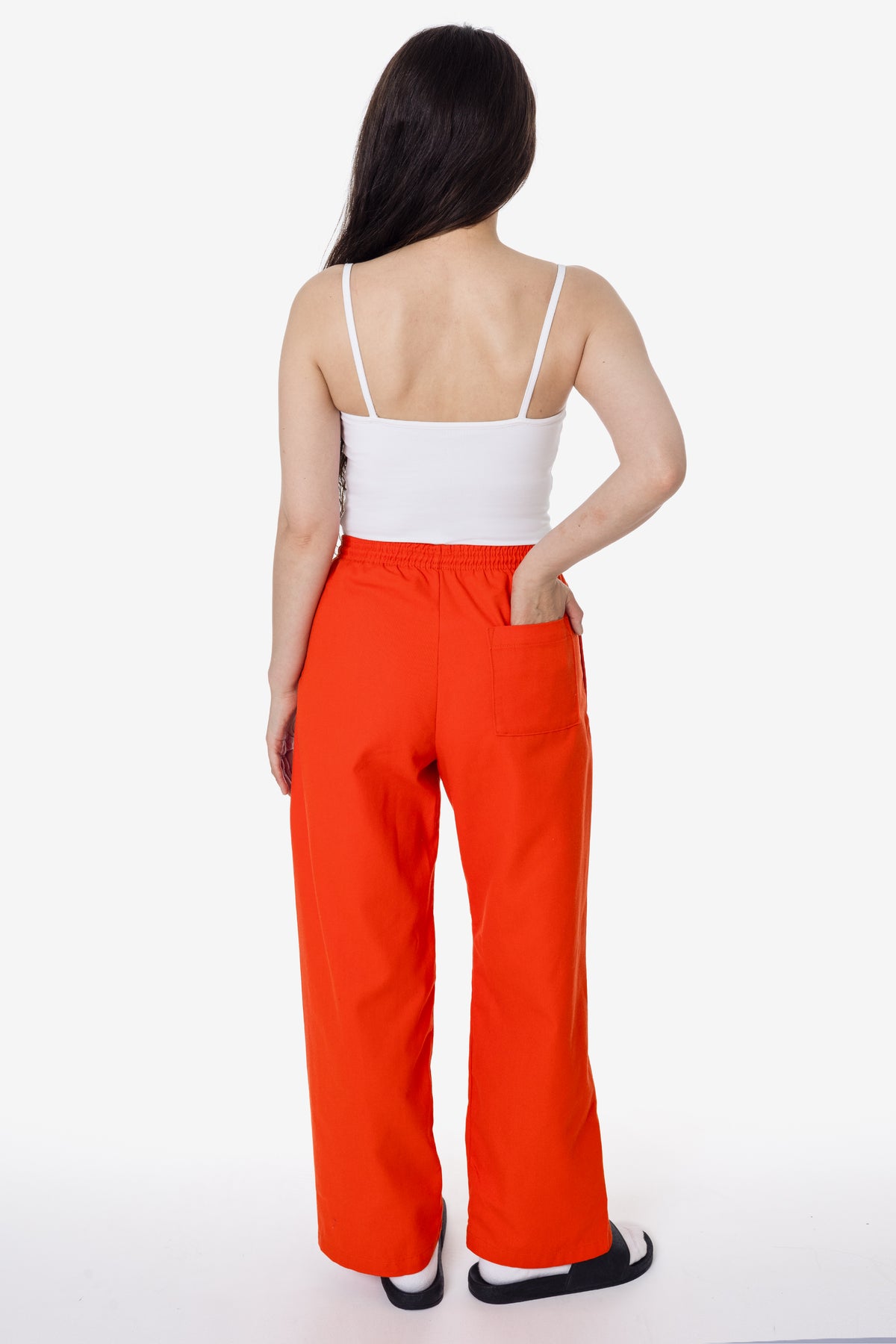 Orange [female]