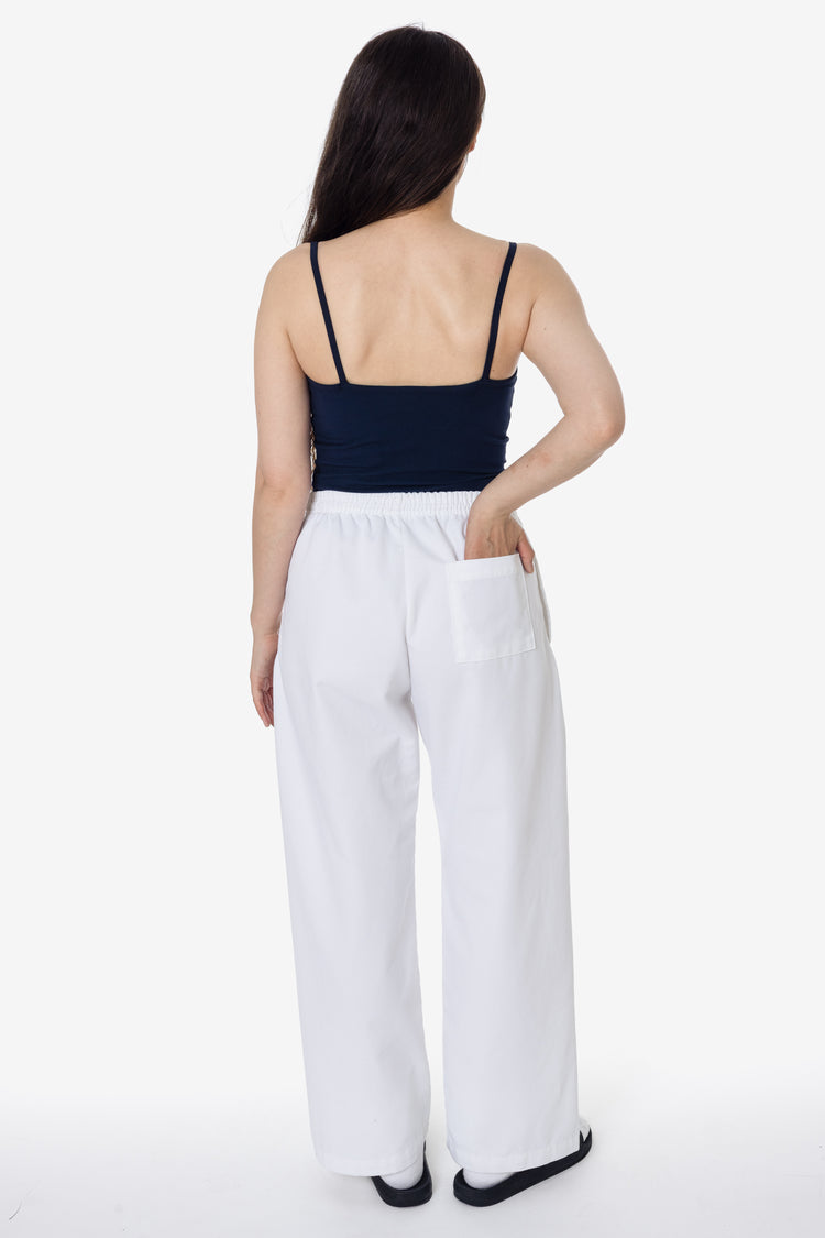 White [female]